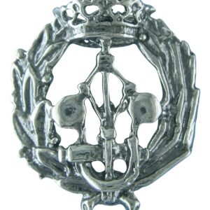 Insignia Ingeniería Industrial Plata de Ley 925 Alylosilver con Estuche